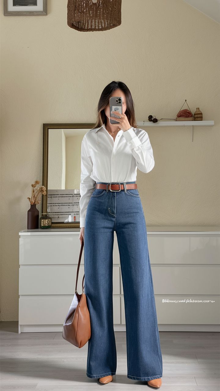 Womens Casual